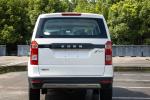 7 Seats Custom Gasoline City Suv Car For Geeral And Government Offices