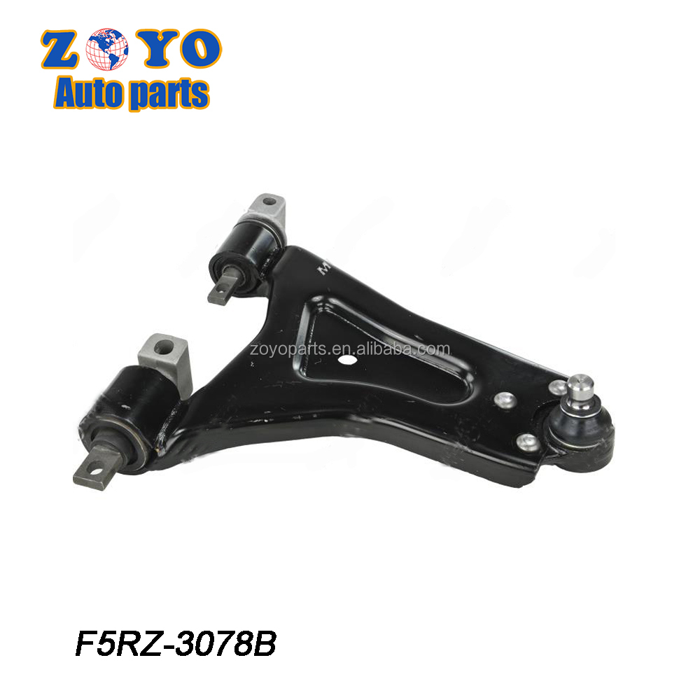 2000 Mercury Cougar F5RZ-3078B Front Lower Control Arm OEM Standard and Long-Lasting