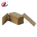 2422A0057 BIESSE Spare Parts Biesse Vacuum Filter 30x15mm Brass Vacuum Strainer