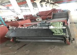 China Mesh Belt Atmosphere Brazing Muffle Furnace factory