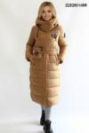 Top Sale Guaranteed Quality FODARLLOY New design thick cotton-padded jacket