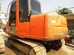 Used HITACHI ZX70 Excavator