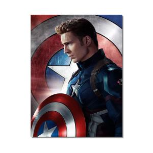 China 3M X 1.5M 3D Lenticular Printing Service PS Board Poster Waterproof factory