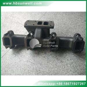 China Cummins 4BT Diesel Engine Exhaust Manifold 4988420 factory