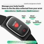 New High Quality 4G Smart Watch For Elderly People