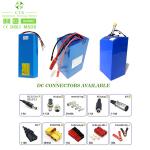 OEM Lifepo4 Lithium Battery Pack 48v 50ah 72v 60ah For Electric Scooter