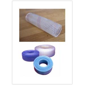 China Agriculture Irrigation PVC Pipe Extruder Machine PVC Plastic Extrusion Line on sale