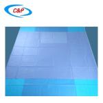 General Drape Sheets Medical Supplies Incise Drape Surgery