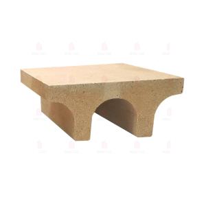 Refractory Bricks With High-Temperature Resistance&High-quality And Durability