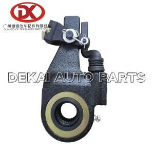 China 8982290200 8 98229020 0 ISUZU Brake Parts 24 Teeth Adjusting Air Brake Slack Adjuster factory