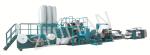 Disposable Material Lamination Machine 150 m / min