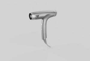 China High Speed Small Blow Dryer Lightweight Concise Folding Travel Blow Dryer factory