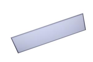 China Cool / Pure / Warm white LED Flat Panel Lighting 300 x 1200MM 40W high luminous factory