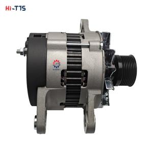 China Alternator 24V 50A 8980921160 8980921161 0-35000-4838 32G6800100 factory