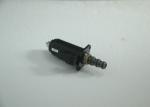 Kobelco Solenoid Valve KWE5K-31 / G24DA50 Electrical Parts For SK230-6E