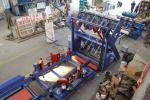 Wood Pallet Nailing Making Machine Wood Pallet Machine, Euro style Pallet