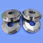 Customized High Precision High Hardness Tungsten Carbide Wearing Die