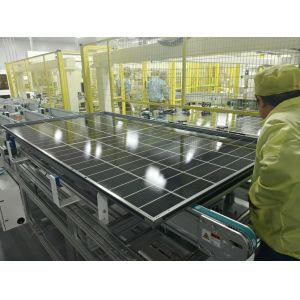 China High Strength Solar Module Support Structure Corrosion Resistant Materials Guaranteeing Longevity and Structural Integrity on sale