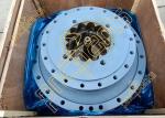 20Y 27 00351 Travel Reducer With Motor Shaft For PC200LC 7 Komatsu Excavator