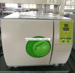 Table Top Autoclave / sterilizer Chemical Storage Cabinet Class N Series