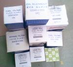 Diesel engine parts for Mitsubishi, fuel filters for Mitsubishi diesel engine