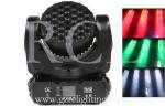 RGBW 36pcs 3W Cree Bulbs Beam Moving Head stage lighting for KTV DISCO LED Stage
