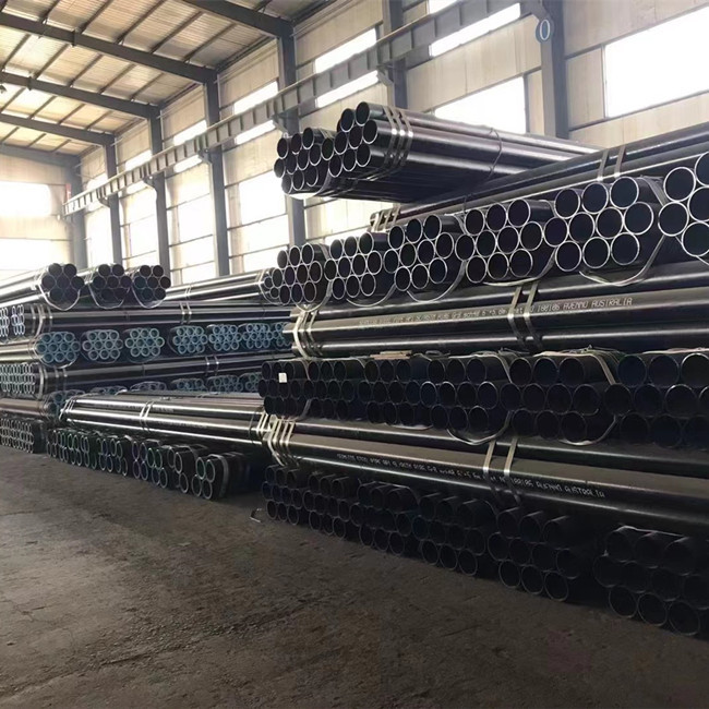 SCH40 Weld Neck Pipe Flanges ANSI B16.5 CLASS 150 ISO certificated