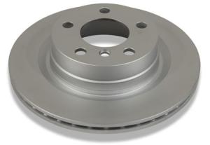 China BMW 34216792227 Chassis Parts Brake Disc factory