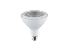 China 15W 1000lm Led Ceiling Light Bulbs , Cool White Led Bulbs With Plastic / Aluminum Coated factory