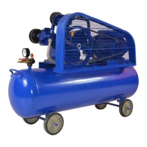 4HP 220V Used Industrial Compressor for Heavy-Duty Applications Find the Best