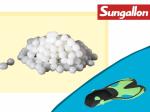 Customized TPE Raw Material Eco Friendly For TPE Sporting Equipment