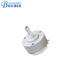 OEM 5 kOhm Conductive Plastic Potentiometer 15% Lin 0.1% WDD35D4B