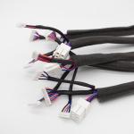 TE Connector UL Wire Foam Acoustic Sound Harness for Professional JST PH Cable