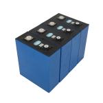 CATL 3.2V 271Ah Car Lithium Ion LiFePO4 Battery