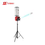 Remote Control 180 Balls Portable Badminton Shooting Machine