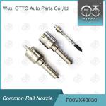 F00VX40030 / F00 VX 40030 Bosch Piezo Nozzle For 0445116022 / 0445116023 /