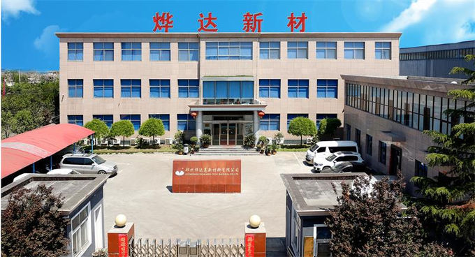 Trigonalcrystalline Abrasive Black Alumina Blasting Media High Toughness