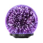 200ml Premium Ultrasonic 3d Galaxy Diffuser