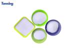 Thermoplastic Polyester Powder Transfer Adhesive Powder For Heat Transfer