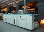 Rotary Wheel Low Humidity Dehumidifier Super Dry Air Dew Point < -45 C