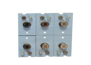 China Soft Light 0.5W Battery Input ODM Induction Circuit Board factory