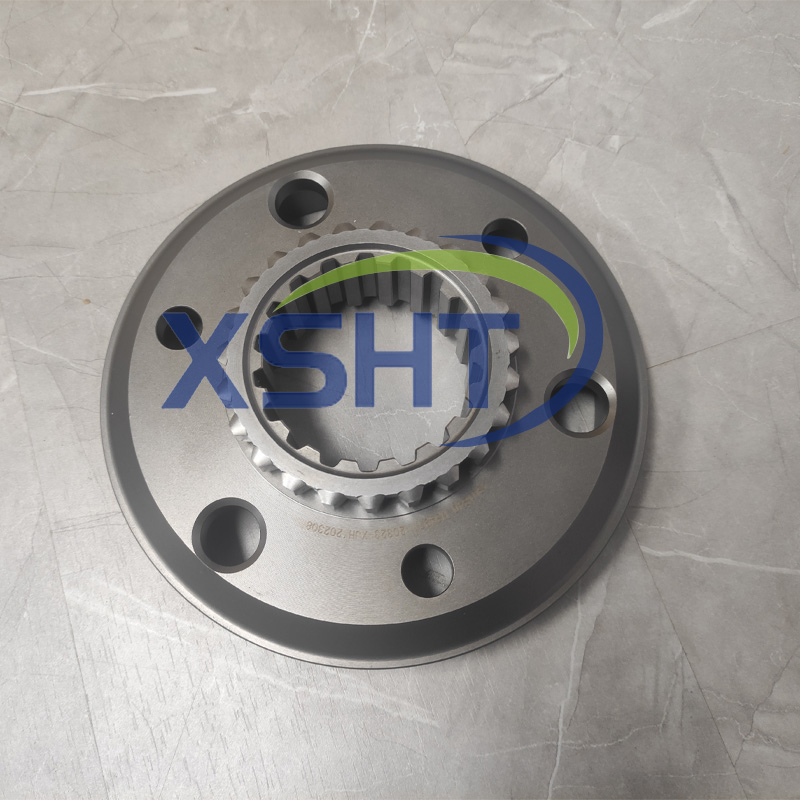 OIL Filter Element 0501215163 for Engine Parts and Transmission Hydraulic Oil Suction