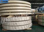 25Cr Stainless Steel Strip ASTM A240 Alloy Duplex 2507 Coil