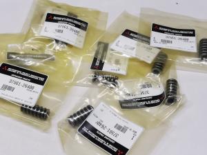 China S6R S6R2 37561-26400 Nozzle Spring For Mitsubishi 32511-05200 48208-60700 factory