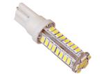 Super Bright 3014 SMD LED Car Light Bulbs T10 Flashing Signal For Trunk