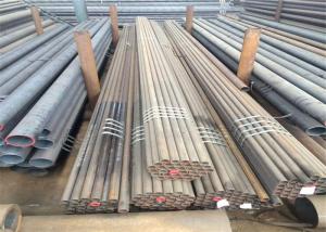 China ASME SA213 1/4&quot; OD Cold Drawn Carbon Steel Condenser Tubes factory