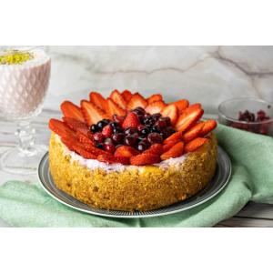 Transparent SP Cake Gel Emulsifier Cake Improver 5kg / Barrel