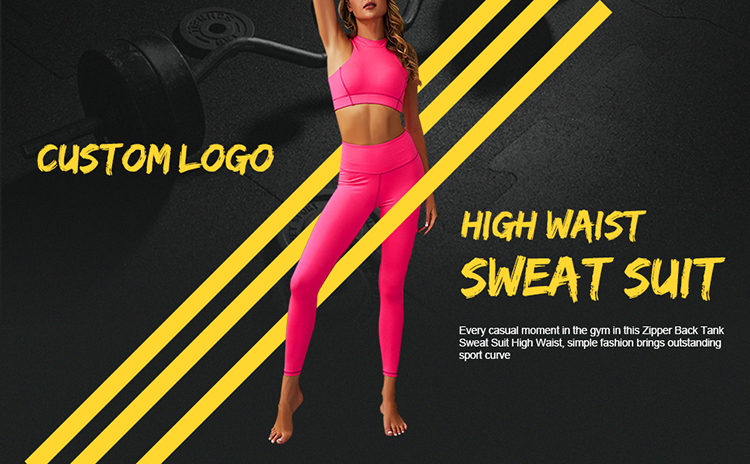 HEXIN Women's Seamless Yoga Pants with Tummy Control and 100000 Quantity in Solid Color