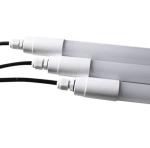 SMD2835 Light Source T8 6500K LED Tube IP67 Waterproof For Pig Farm