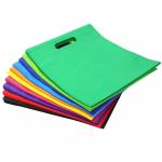 60gsm PP Non Woven Reusable Bags